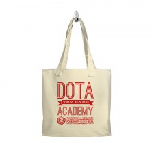 DOTA Try Hard Academy Tote